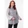Female blouse, size 54
