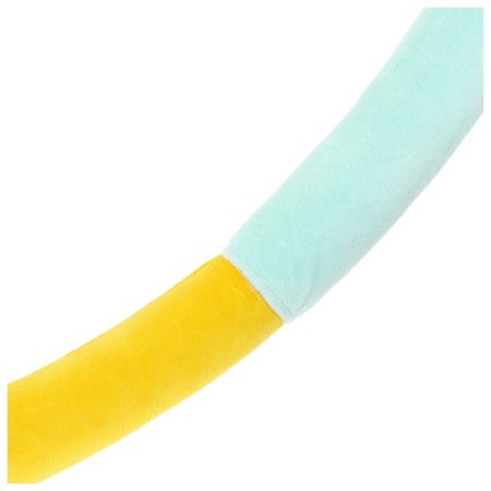 The hoop weighted onlitop "perfect silhouette", d = 85 cm, 1.9 kg, mixtures mix-4