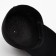 Cap female wicker minku color black, size 56-58