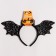 Carnival rim "Bat"