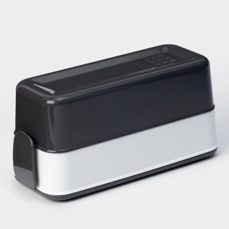 Lunch container "Coffee", 500+500 ml-2