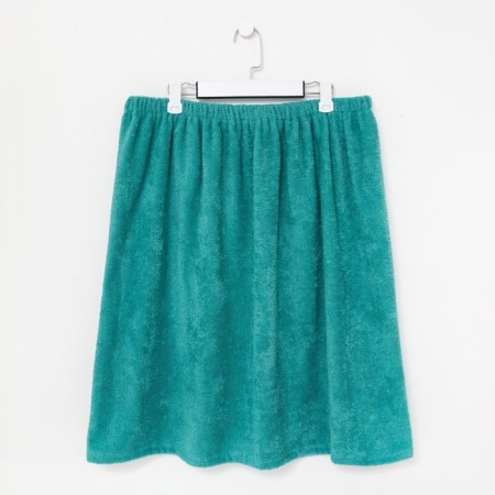 Supply Stew and I: Pareo towel 68*150cm+Chalma, central blue grass, 100%HL, 320 g/m-6