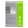 Photo paper for jet print A3, 50 sheets Cactus, 230 g/m2, one -sided, matte