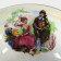 Porcelain salad "Madonna", 360 ml, d = 14.5 cm, mix