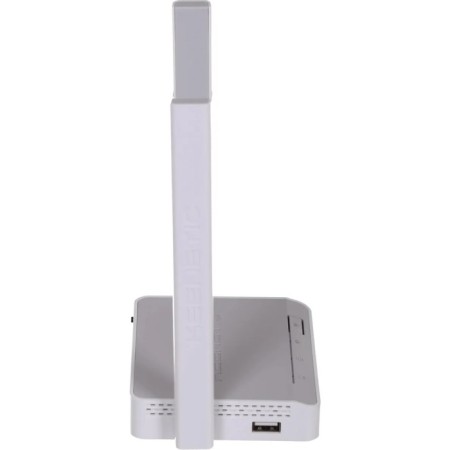 Wi-Fi Router Keenetic 4G KN-1212, 300 Mbps, 4 ports 100 Mbps, white-3