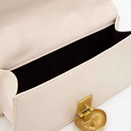 Bag-mixer on the valve, white color-2
