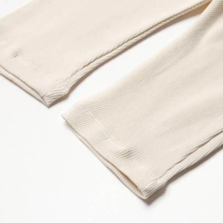 Kit for children (jacket and pants) minku, milk color, height 86-92 cm-10