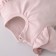 Kinderlitto “First Flowers-3” Kinderlitto kit, 3 objects, height 62-68 cm, pink powder color