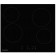 Hlect surface Maunfeld Evce.594-BK, electric, 4 burners, sensor, black