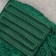 Nozzle for the mop "Kentukki", 350 gr, green color