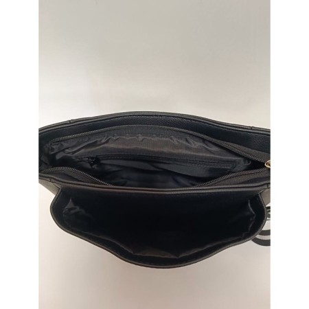 Female bag Barcelona black-5