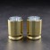 A set of two glasses "bullet" 50 ml