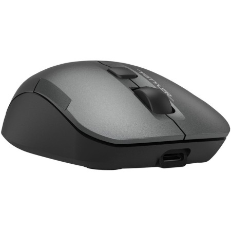 Mouse A4Tech FSTYLER FG16C Air Optical (2000DPI) Wireless USB for a laptop (3BU 102939-5