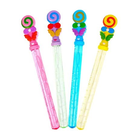 Soap bubbles "Lollipop", 37 × 3 × 3 cm, 120 ml-3
