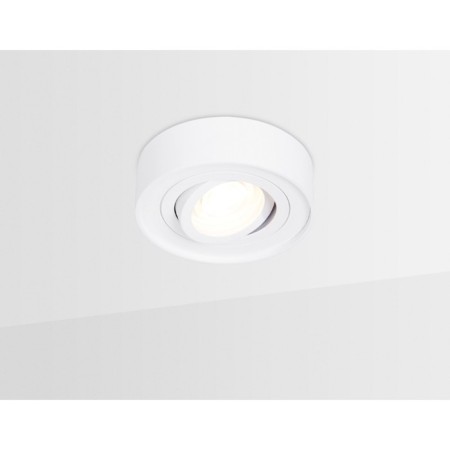Lumber Turning Intended Ambrella Techno Spot Standard Tech TN150, GU5.3, White Color-2