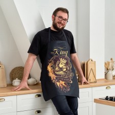 Apron 