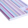 Business block A5, 96 sheets, in a cage/ruler, Gentle Design, hard cover, matte lamination, offset block