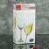 A set of glasses for champagne Viola, 190 ml, 2 pcs.