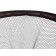 Folding Lucky John Taleescopic pitch 180x70x60cm rubberized floating