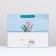 Gift package "Flower happiness", 32 x 26 x 12 cm
