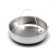 Ambolian car with a basket Silampos SS, 6 liters