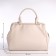 Women's bag Textura, bag, large size, beige color