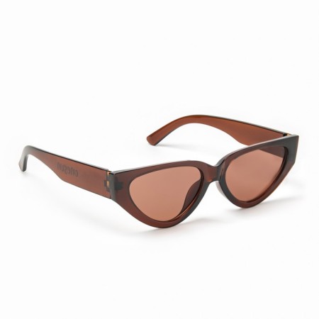 Sunglasses "OneSun", UV 400, pipe 14.5 cm, width 14 cm, lens 4.3 x 6 cm-3