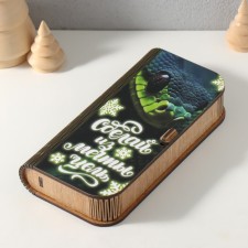 Casket 