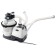 Filter pump for pools Pesopochny, 220-240V, 4000 l/h, 26644 Intex