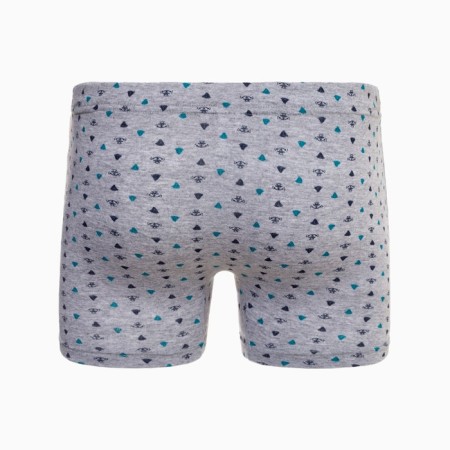Male panties free, gray color, size 52-5