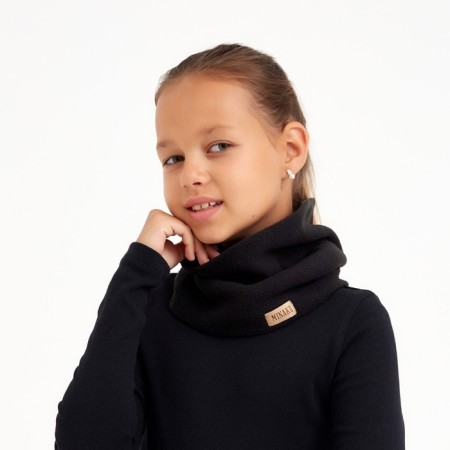 Snood children's fleece minku rr 50-58, cent