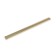 Cappio RS141 m/o = 320 stamp pen, satin gold color