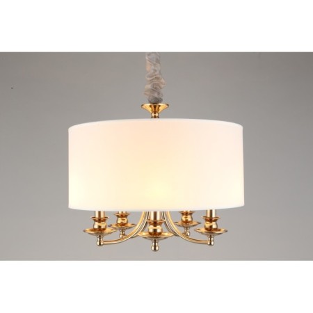 Suspended lamp Berze E14 200W-15