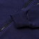 Kit for children (sweatshirt, trousers), dark blue color, height 86 cm