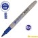Permanent marker 2.0 mm, Crown P-505, blue