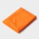 A rag for the floor of the share, 220 g, 80 × 100 cm, microfiber, with overlock, mix