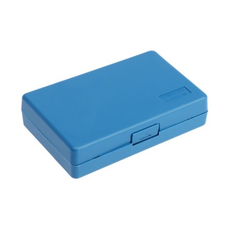 Electronic tundra thickness, metal, range 0-20 mm, measurement step 0.001 mm-7