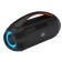 Portable acoustics Maxvi PS-04 Black 20 W, BL, Microsd, AUX, USB, Radio, Mic, 4500 mAh 1073472