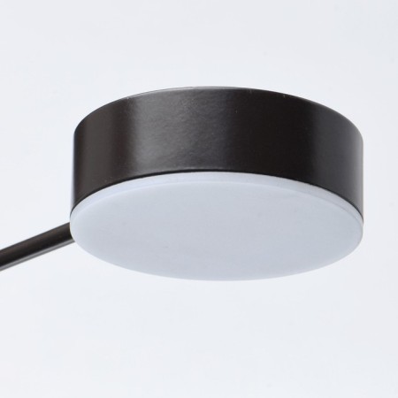 Galexi chandelier, size 63x19.5x63 cm, 40w 5xled IP 20-3