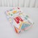 Плед детский Baby Nice «Город игр», размер 100x118 см