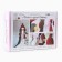 Sewing kit. Interior doll "Katti", 30 cm