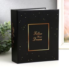 Photo album for 200 photos 