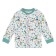 Pajama Children's Funny Kids No. 16, height 92-98 cm