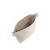 Bag bag, lightning department, light-beige color 31x33x8cm