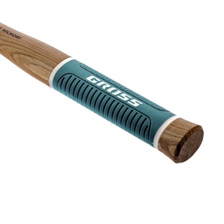 GROSS 10417, 280 g, 75 °, magnet, rubberized handle-2