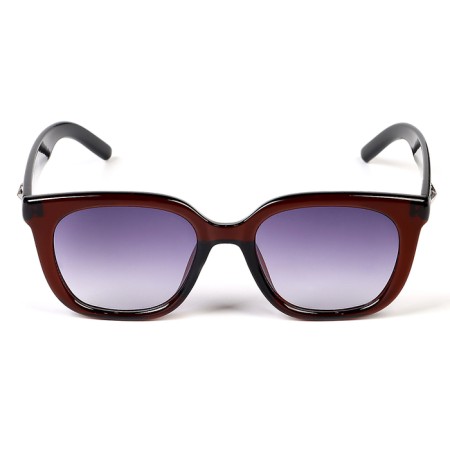 Women's Sunglasses "OneSun", UV 400, Duke 14 cm, lens 5.2x4.2 cm-2