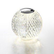 Настольный светильник CRYSTAL LED 2W 4000K 200лм