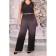 Female suit, size 56, lilac color