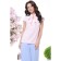Female blouse, size 56