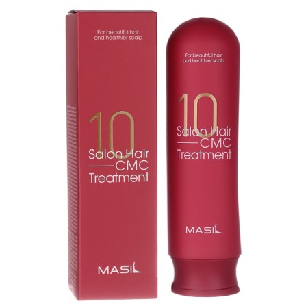 Hair mask restoring with amino acids Masil 300 ml